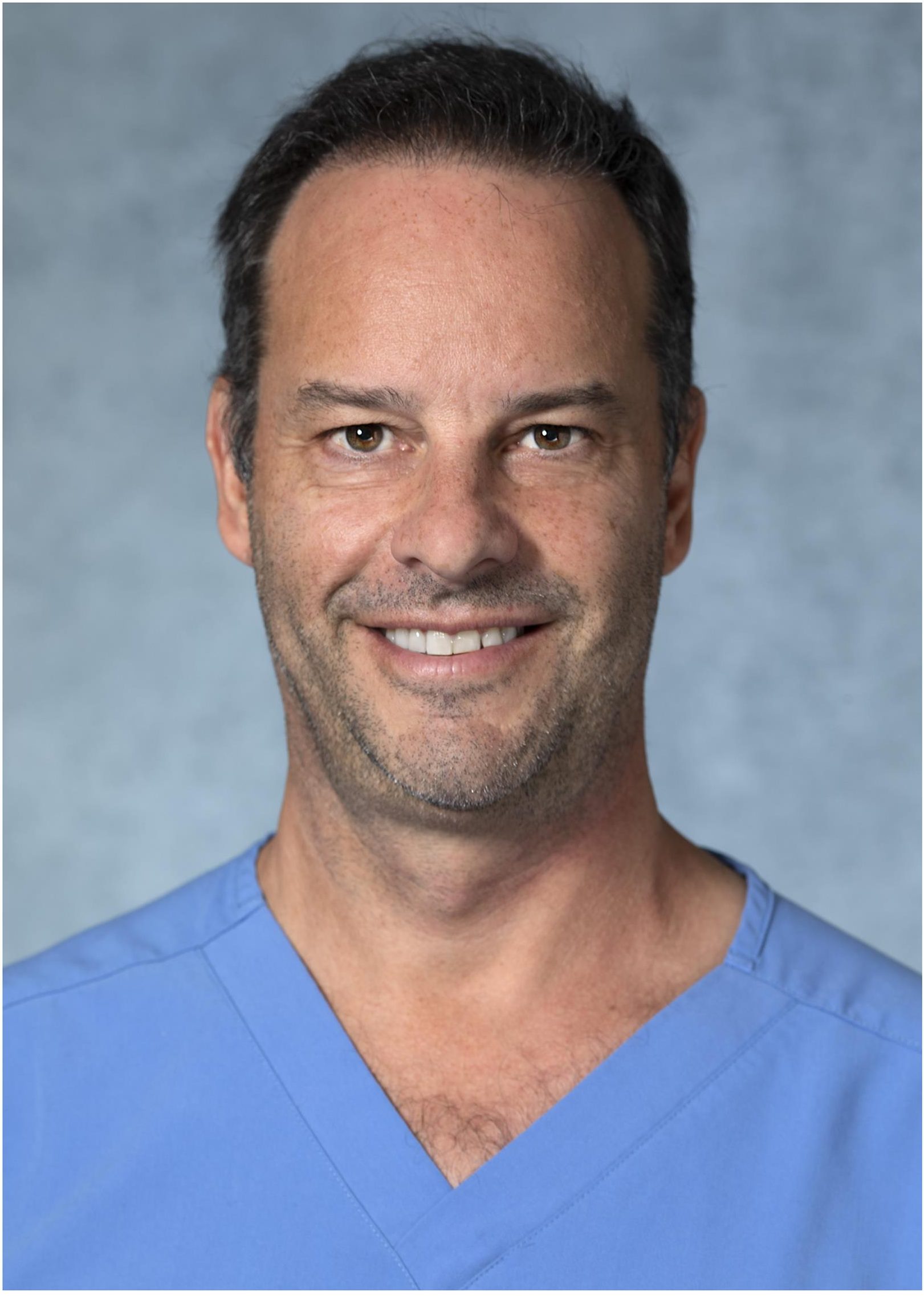 Orthopedic Surgeon in Beverly Hills, CA